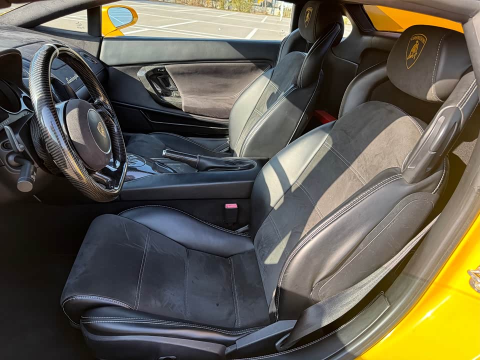 Lamborghini Gallardo