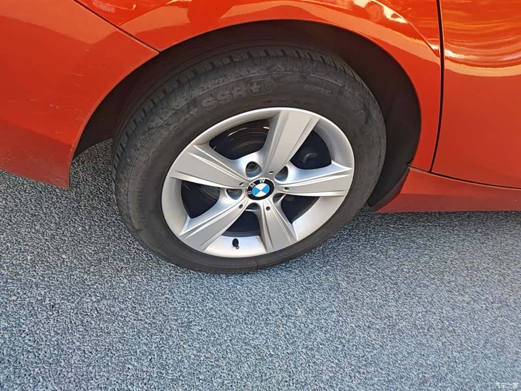 BMW 1 Series, 2014 26