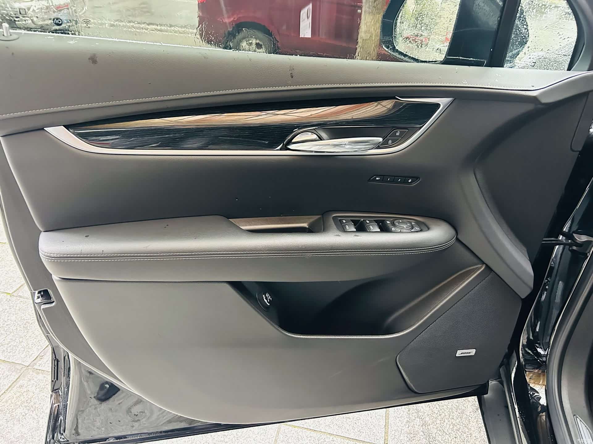 Cadillac XT5, 2024 8