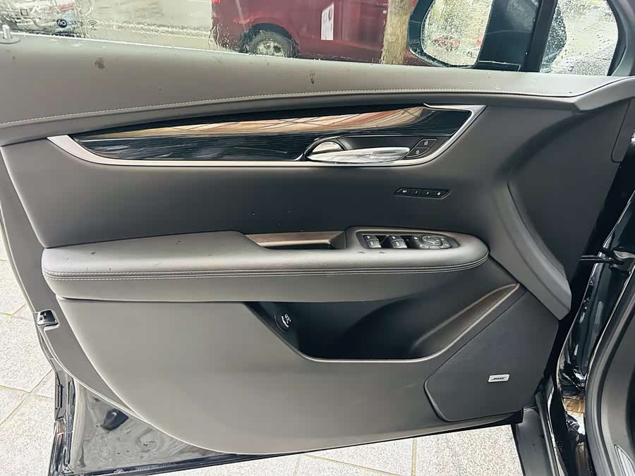 Cadillac XT5 2024, фото 8