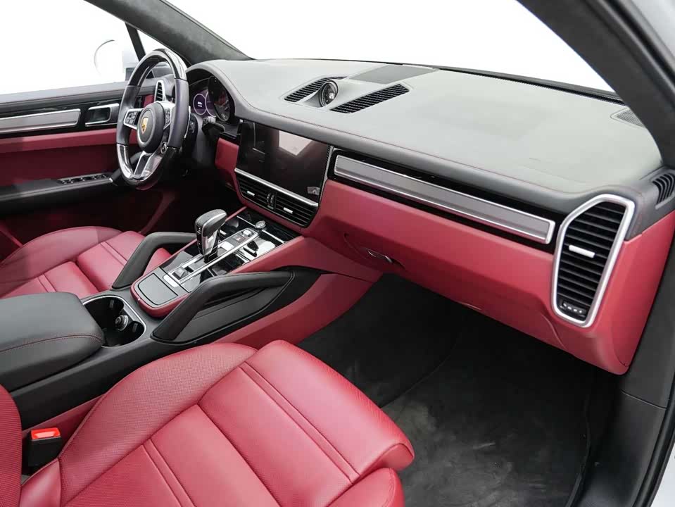 Porsche Cayenne Porsche Cayenne