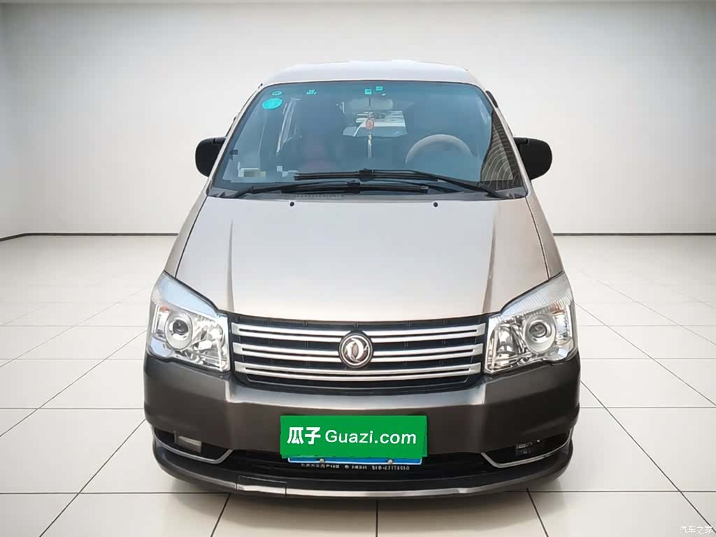 DongFeng M3L, 2017 24