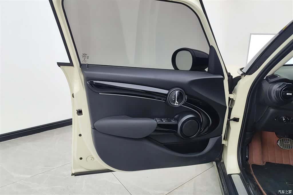 Mini Cooper, 2022 7