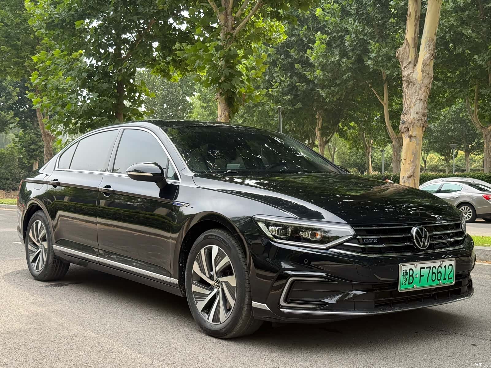 Volkswagen Magotan, 2023 2