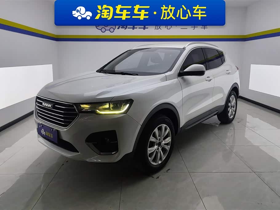 Haval H4
