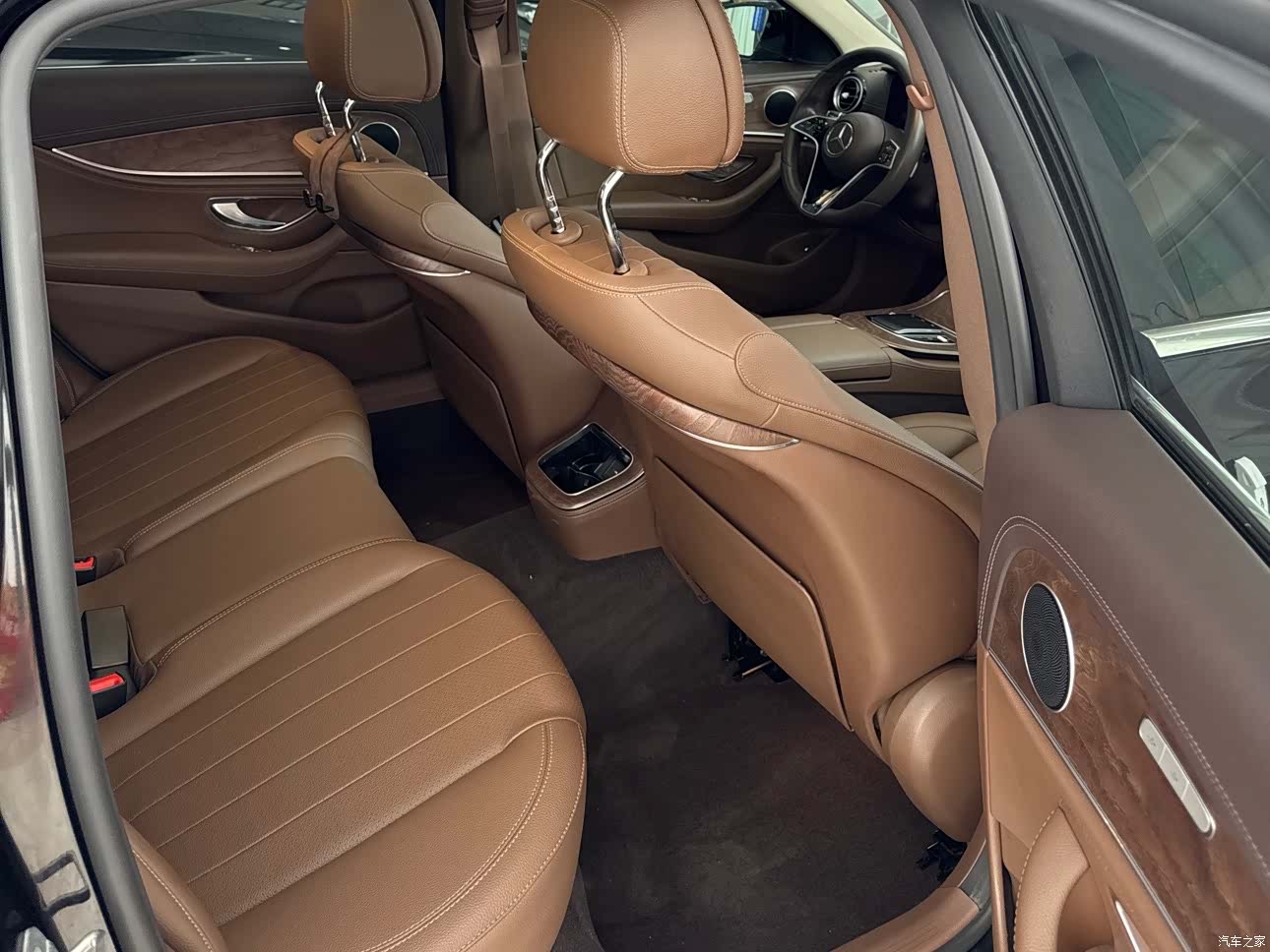 Mercedes-Benz E-Class, 2020 9