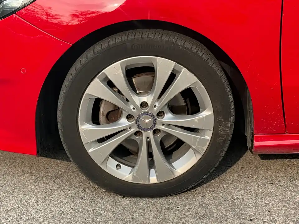 Mercedes-Benz Class B