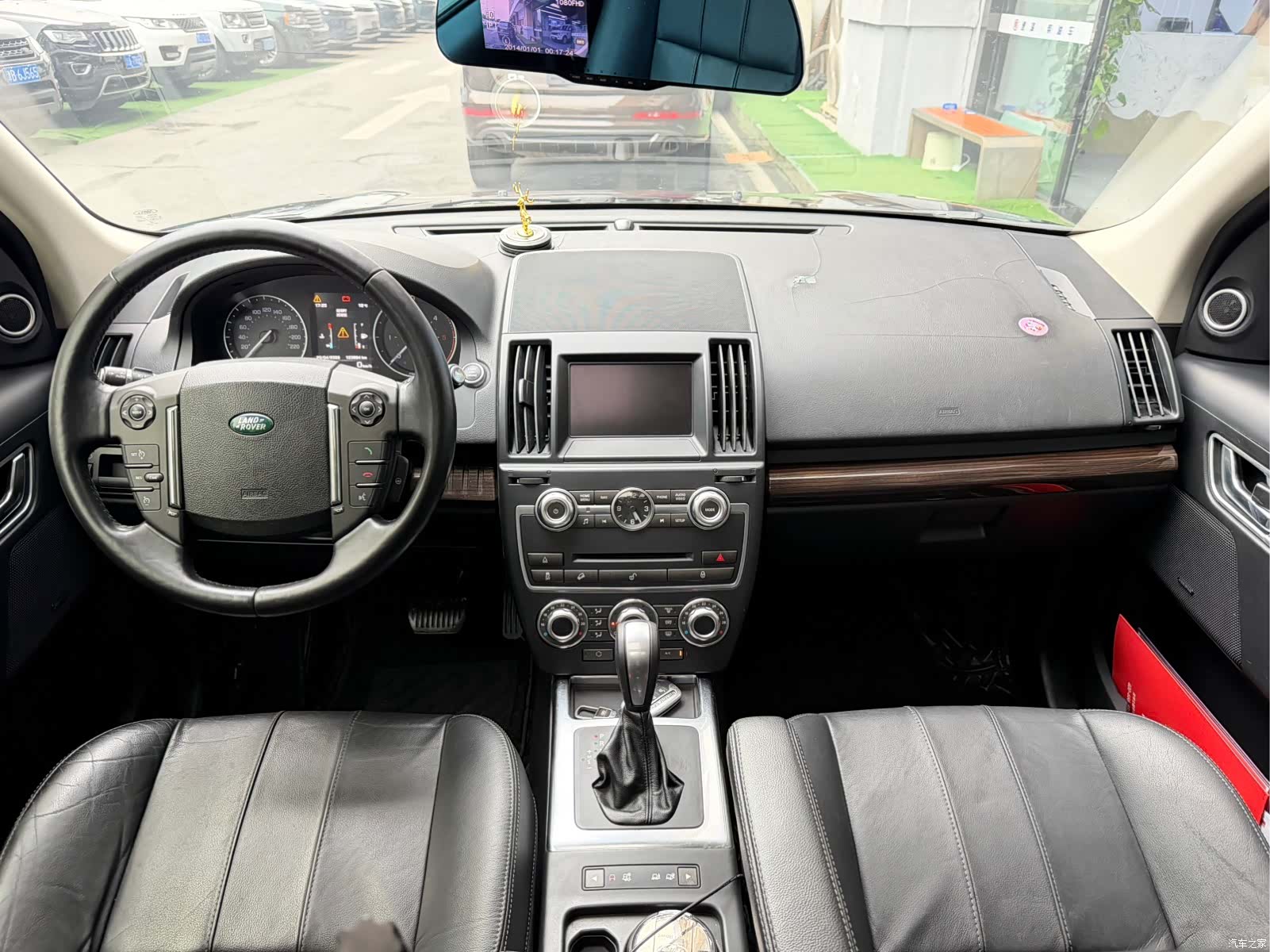 Land Rover SD4, 2013 все фото