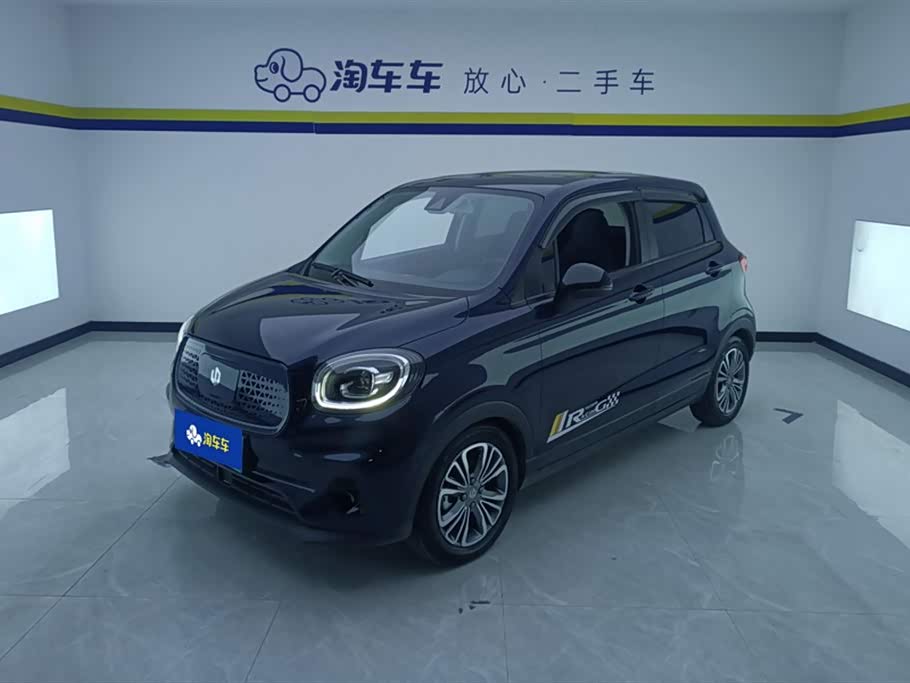 Leapmotor T03