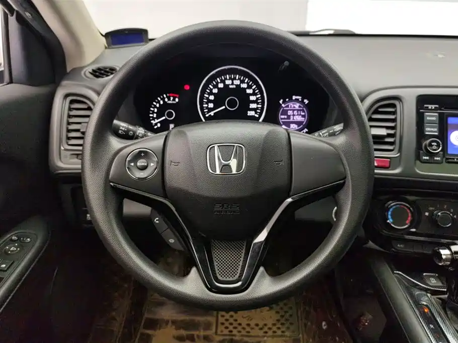 Honda Binzhi