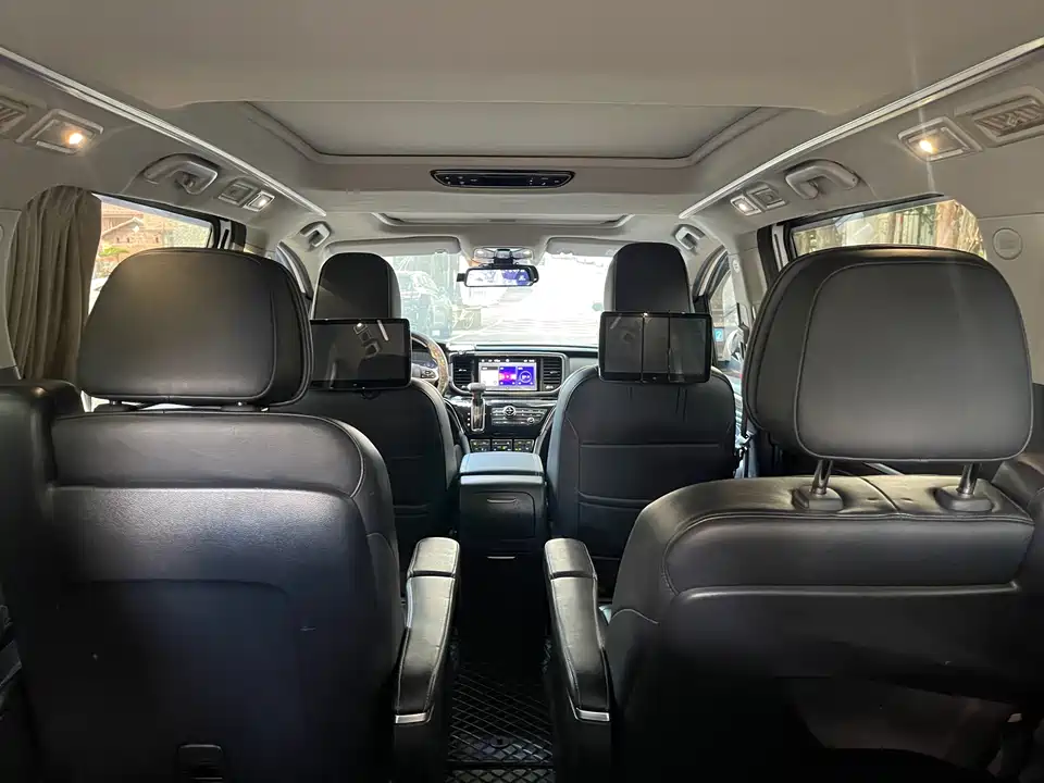 Trumpchi Trumpchi M8