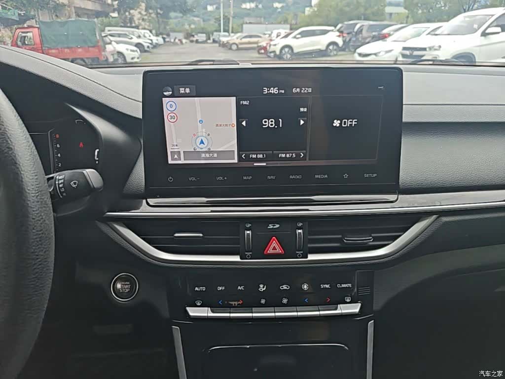 Kia K3, 2020 9