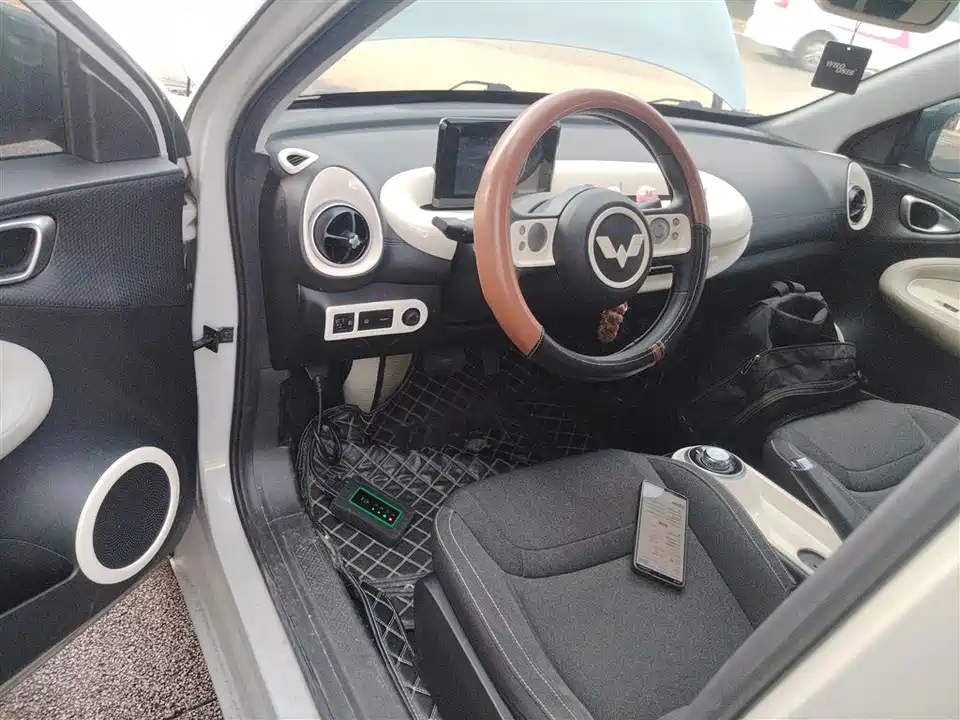 Wuling Wuling Bingguo