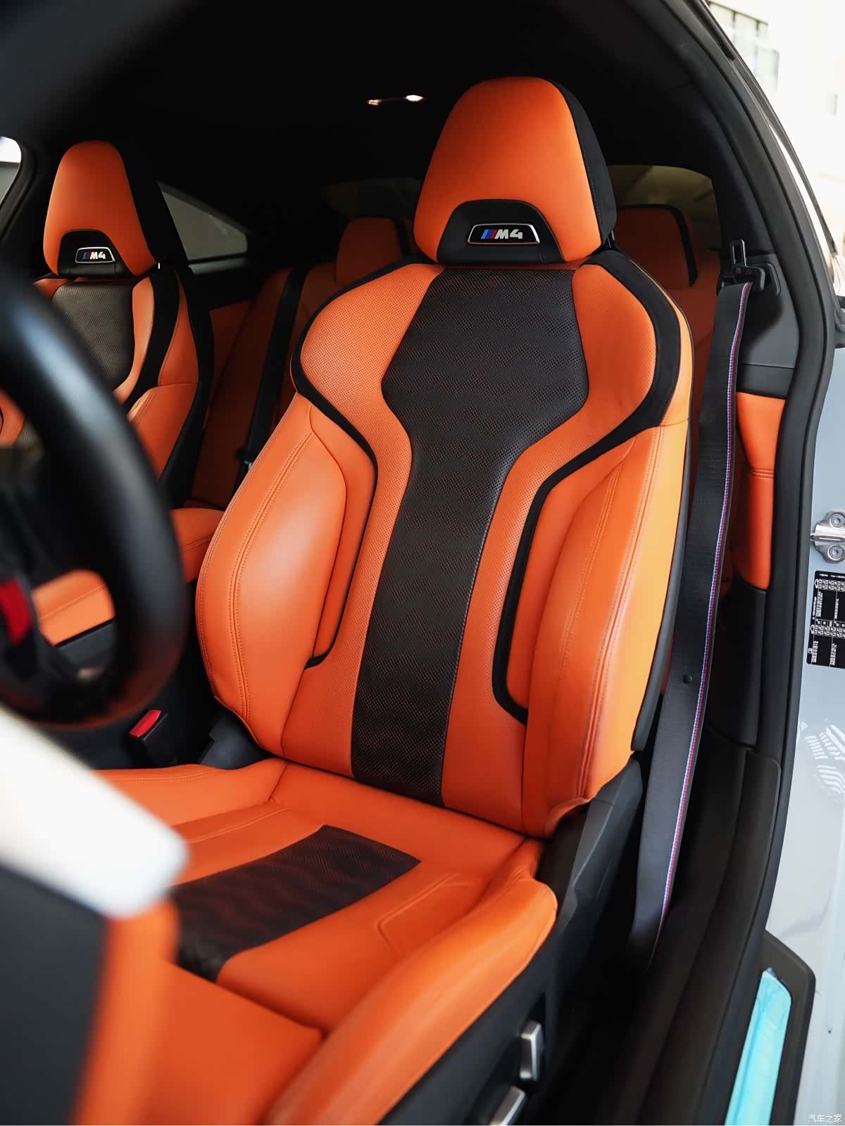 BMW M4, 2023 13
