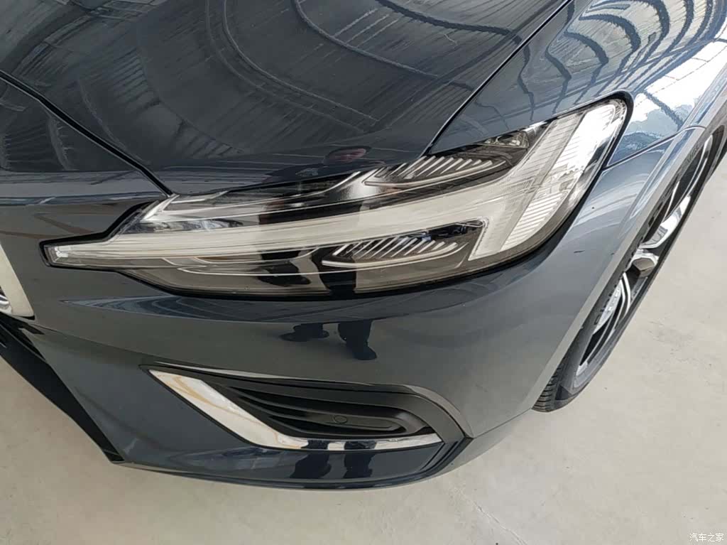 Volvo S60, 2021 18