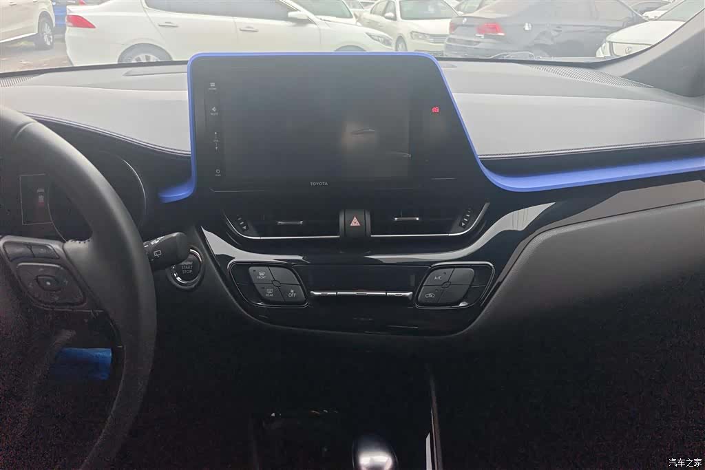 Toyota IZOA, 2021 13