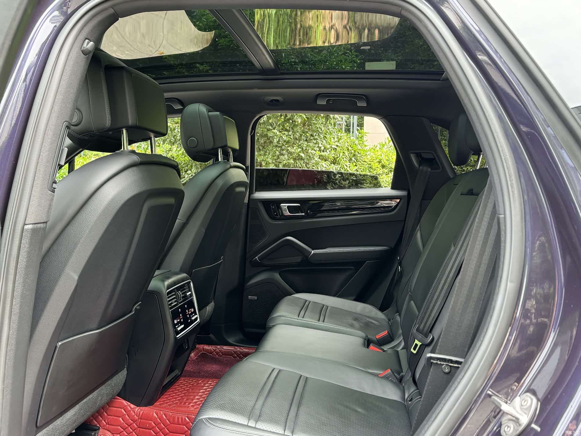 Porsche Cayenne, 2019 8