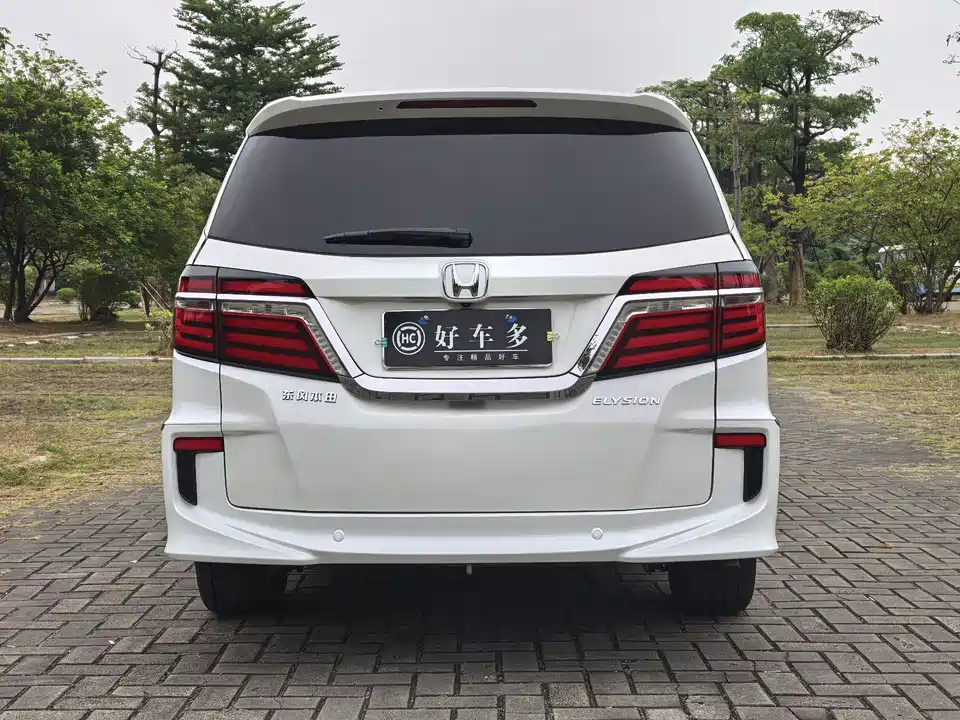 Honda Ai Lishen