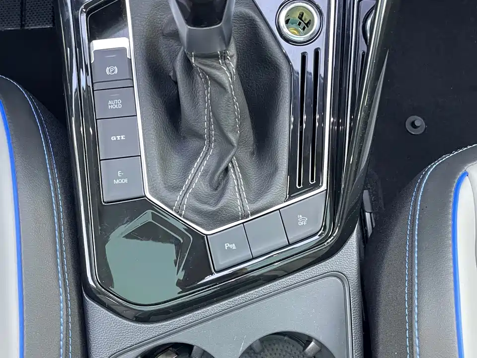 Volkswagen Tanyue GTE