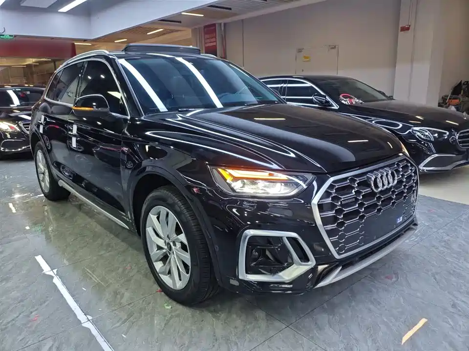 Audi Q5L