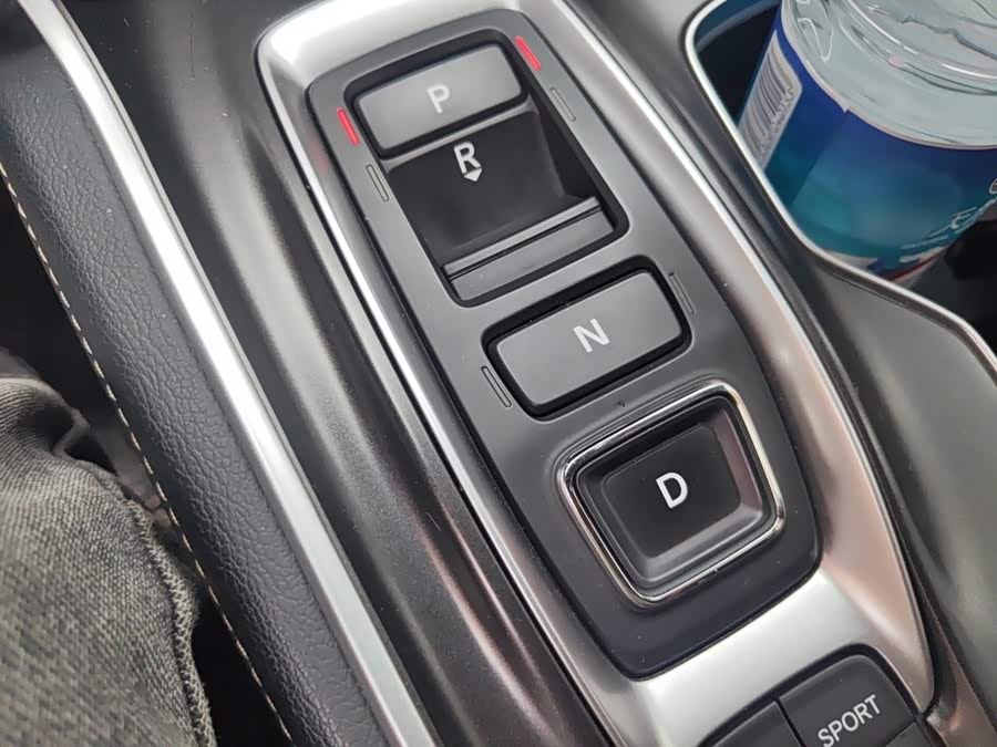 Honda Accord 2023, фото 6
