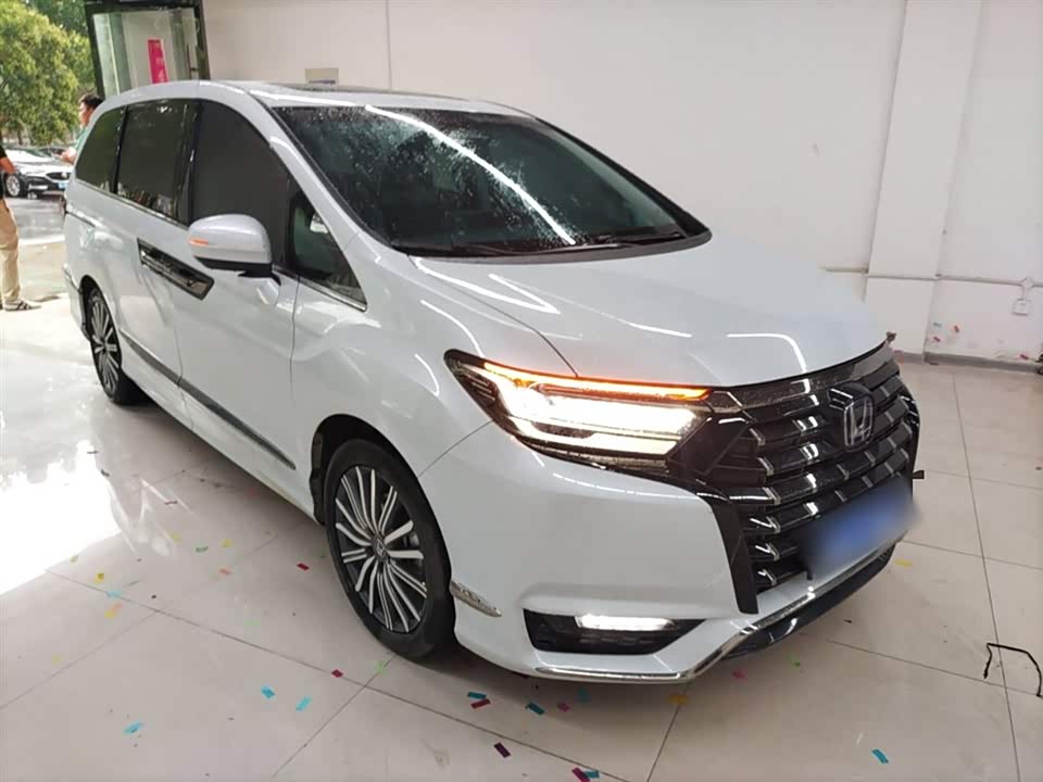 JAC Suzhou Car