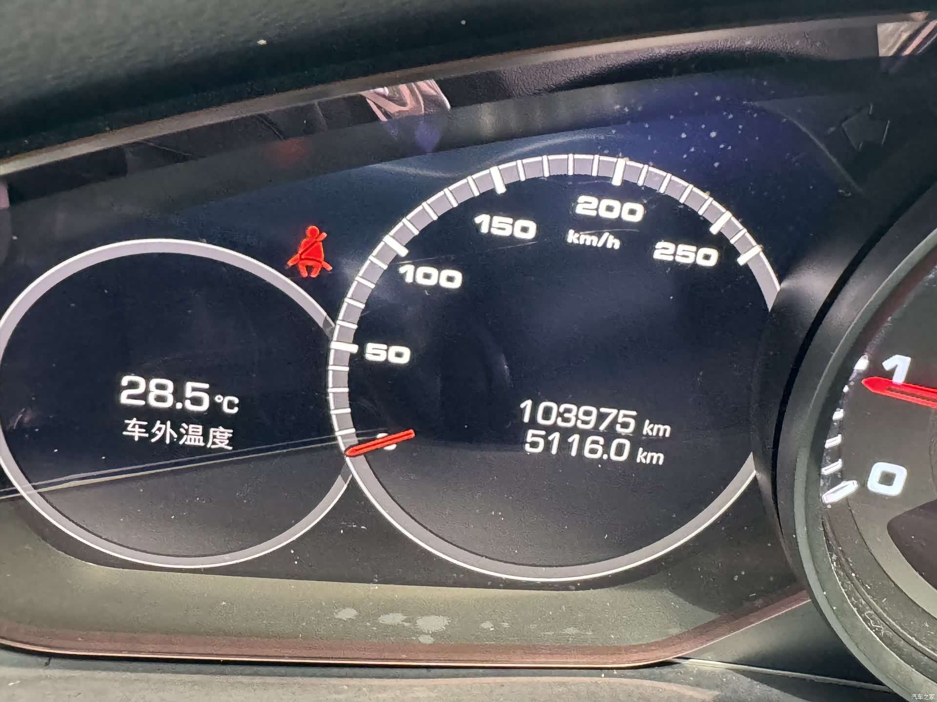 Porsche Cayenne, 2019 16