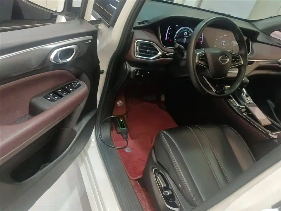 Trumpchi Trumpchi M6