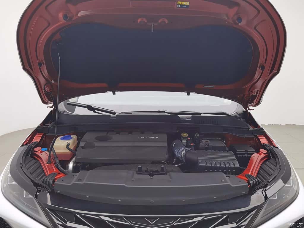 Chery 5, 2023 6
