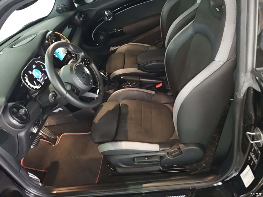 Mini Cooper, 2022 15