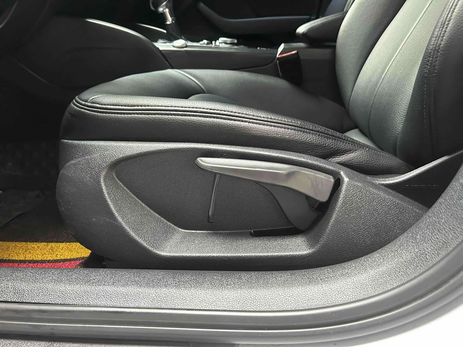 Audi A3, 2020 9