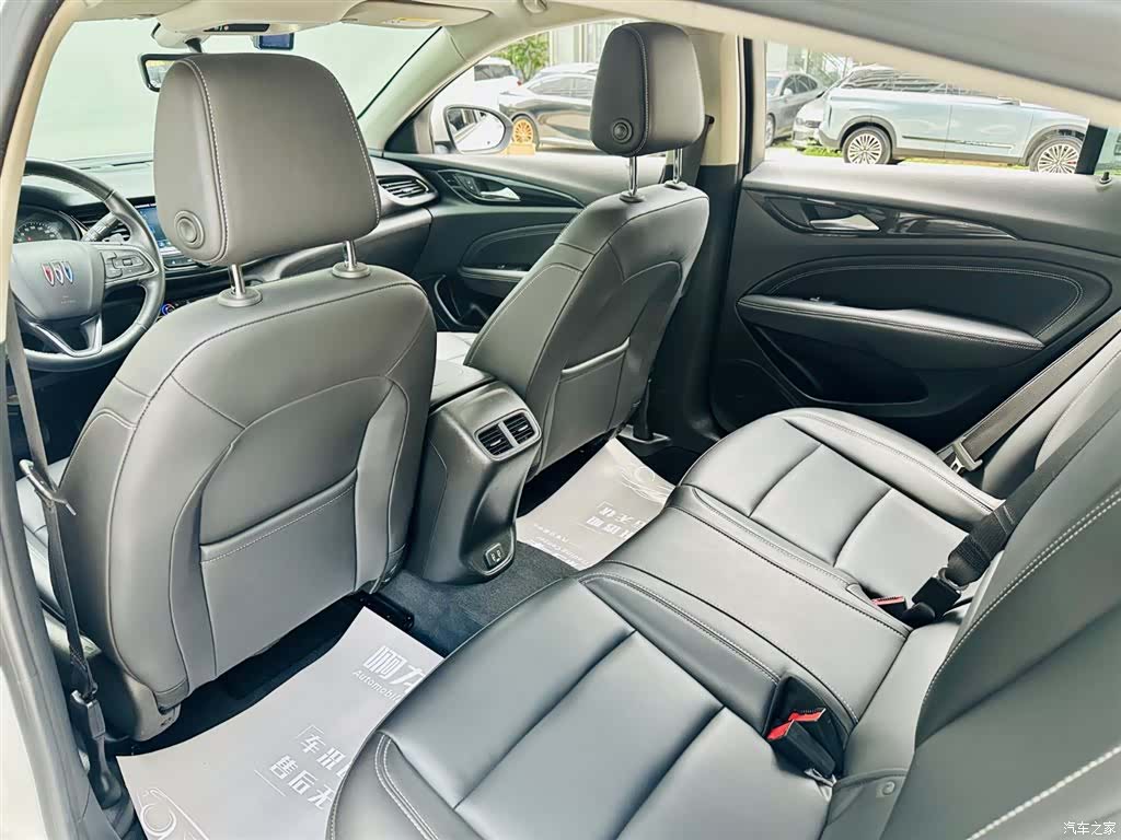 Buick Regal, 2024 10