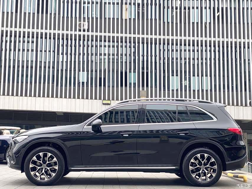Mercedes-Benz GLC, 2023 3
