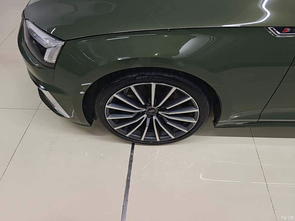Audi A5, 2023 23