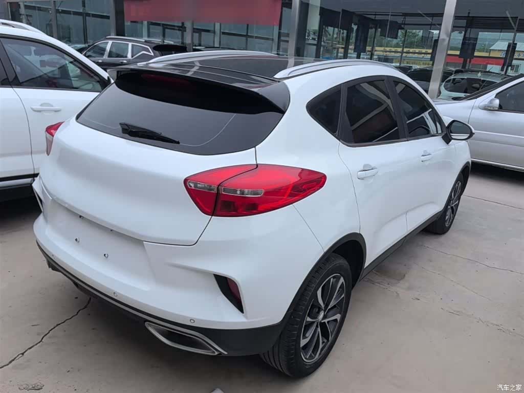 Geely Emgrand, 2019 7