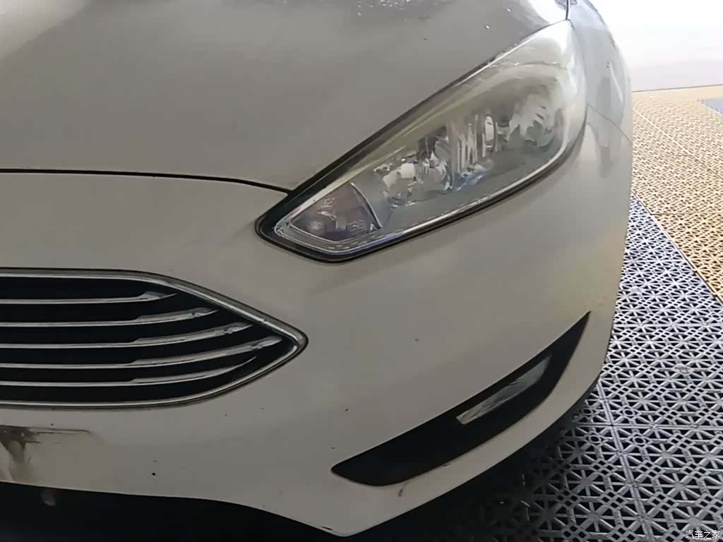 Ford Focus, 2016 24