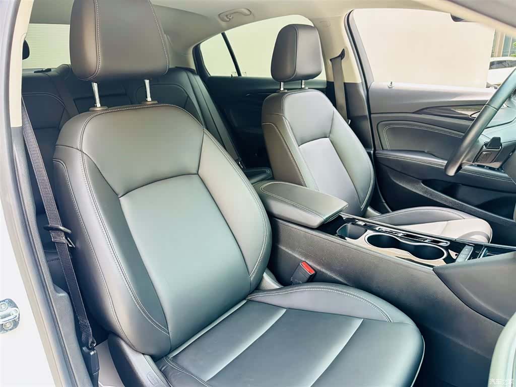 Buick Regal, 2024 7