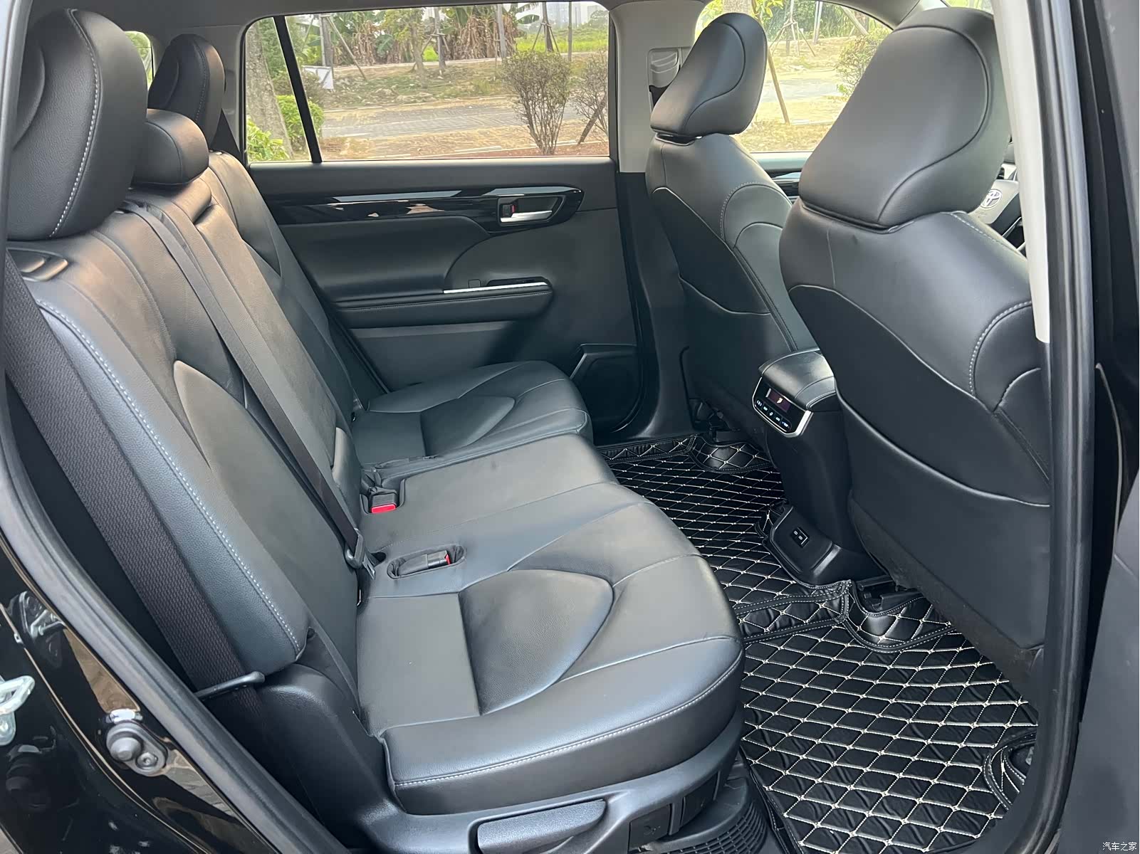 Toyota Highlander, 2022 20