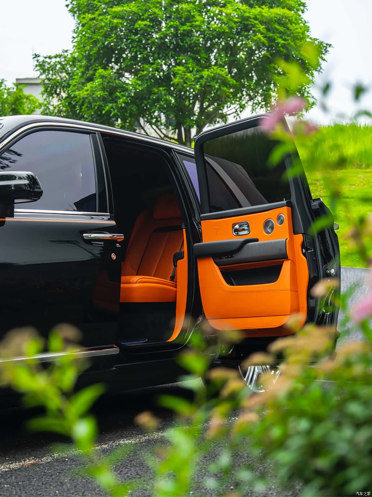 Rolls-Royce Cullinan, 2022 17