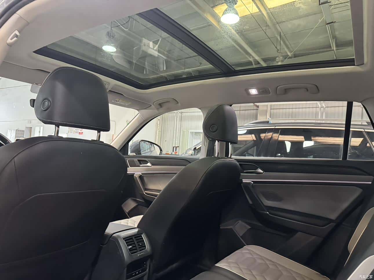 Volkswagen Tayron, 2024 7
