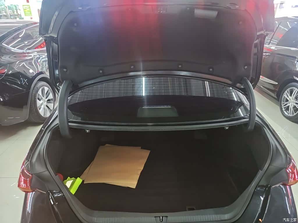 Toyota Avalon, 2021 19