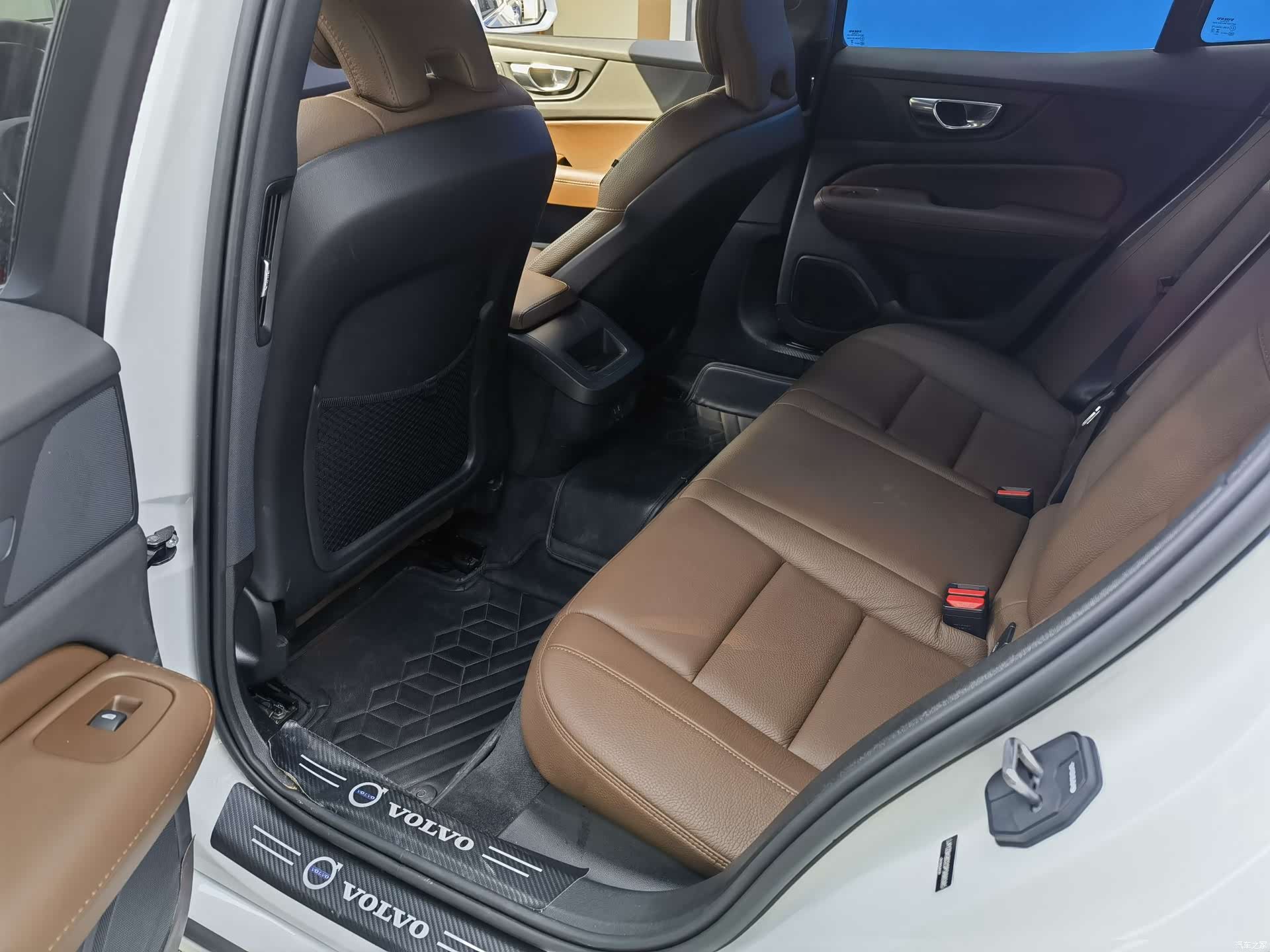 Volvo S60, 2026 9