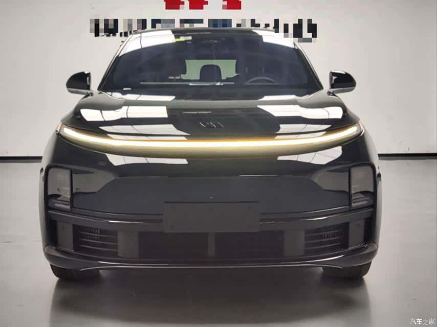 Li Auto L7, 2023 2
