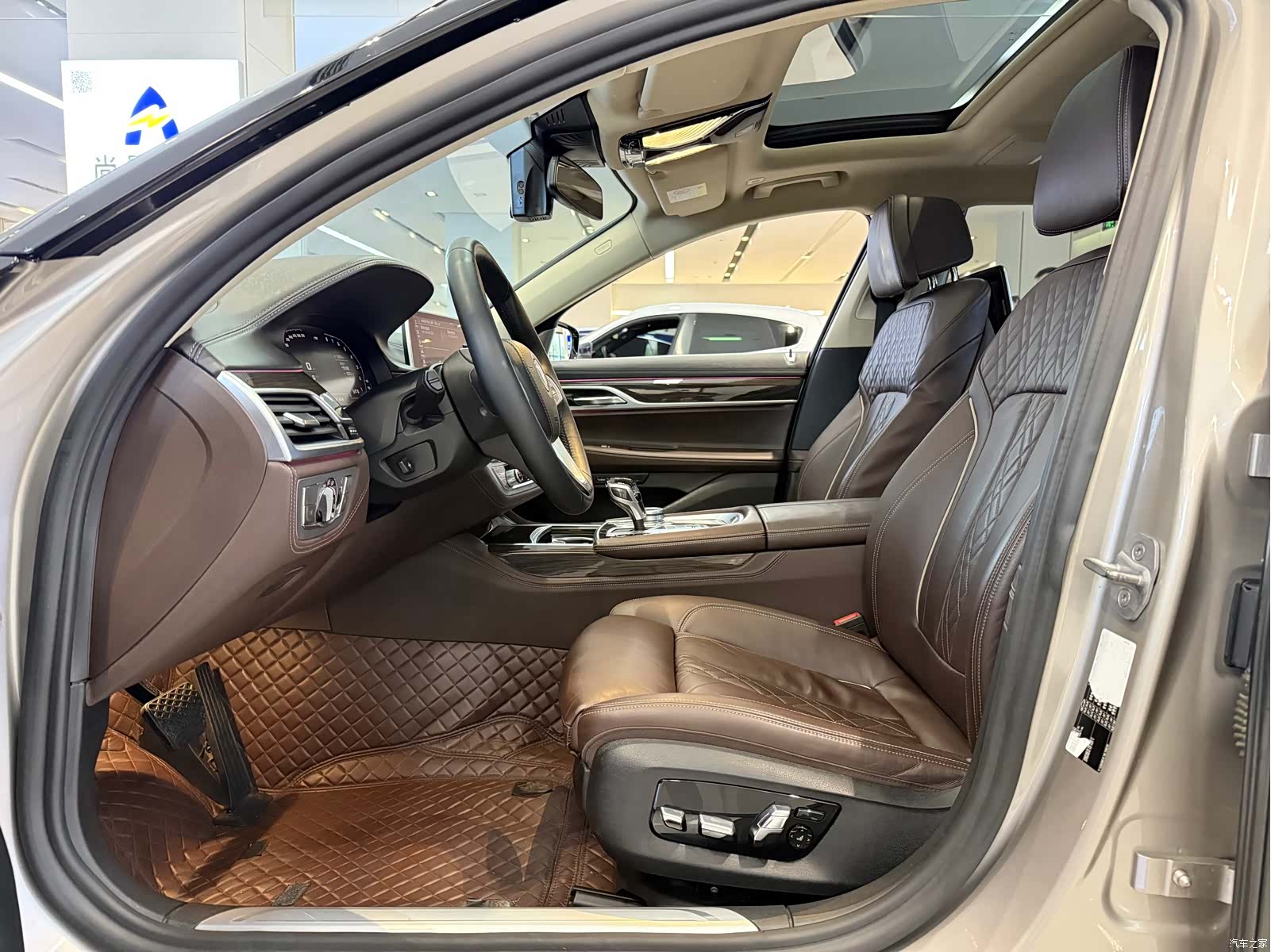 BMW 7 Series, 2019 6