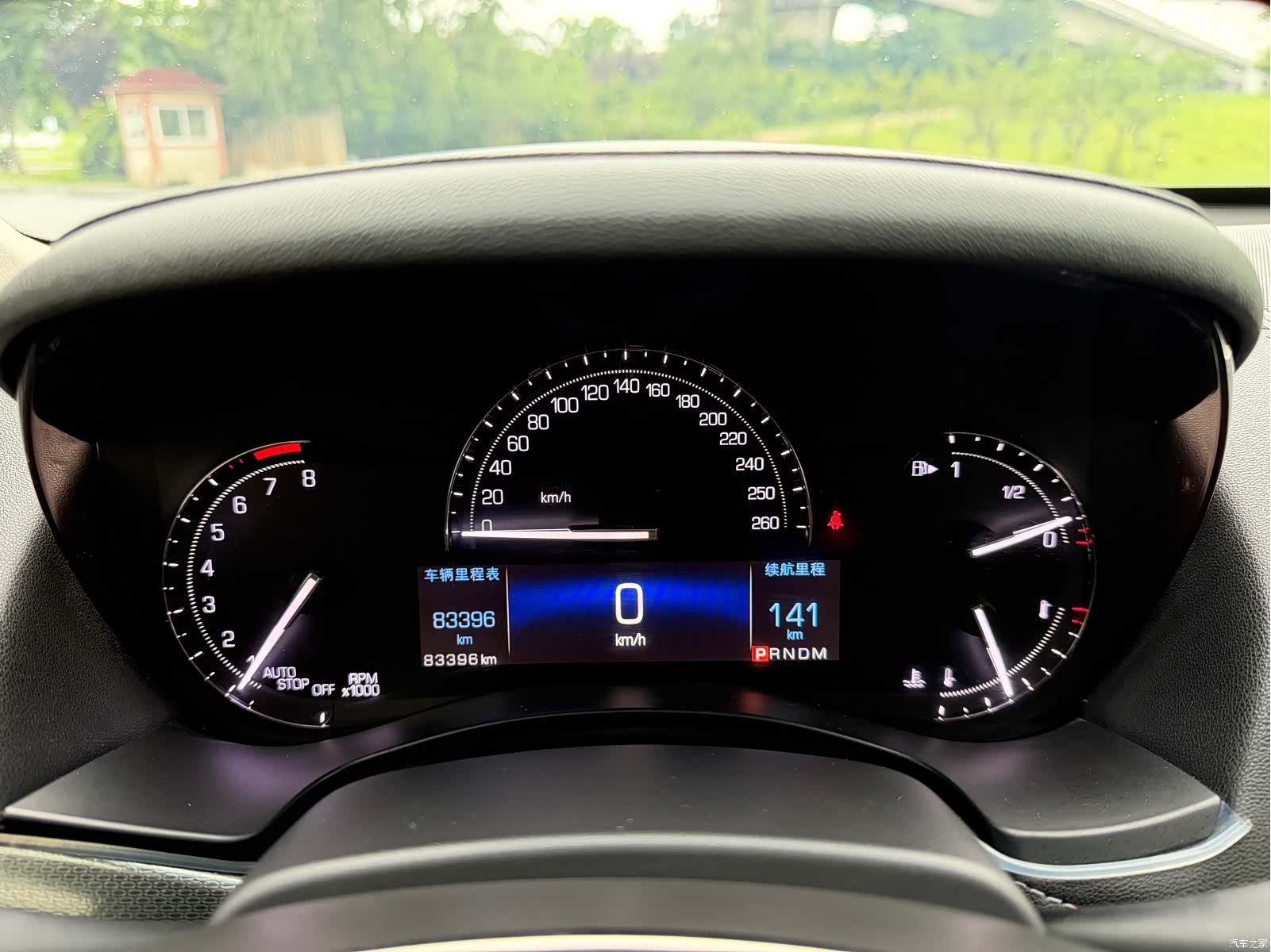 Cadillac ATS-L, 2019 18