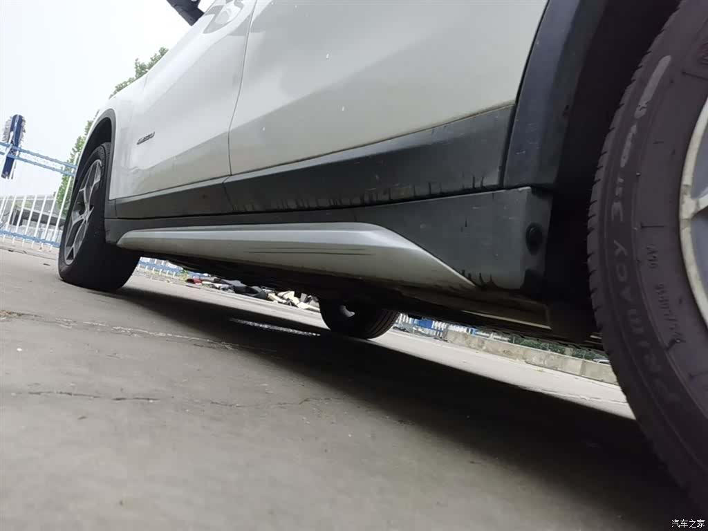 BMW X1, 2018 22
