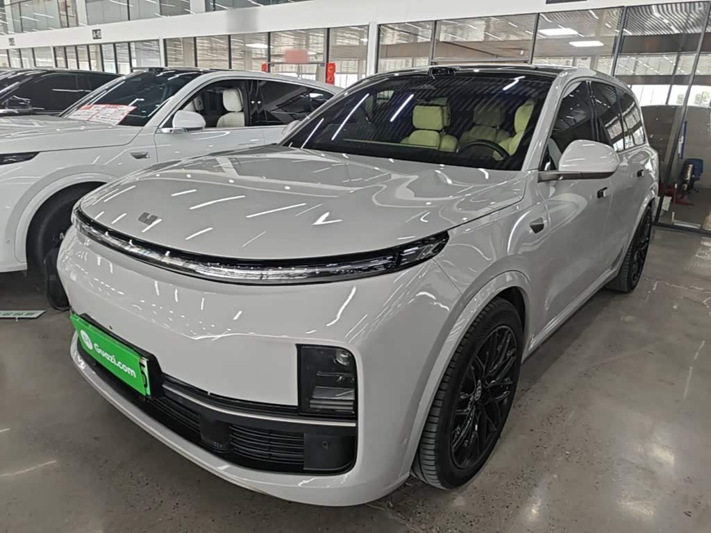 Li Auto L9