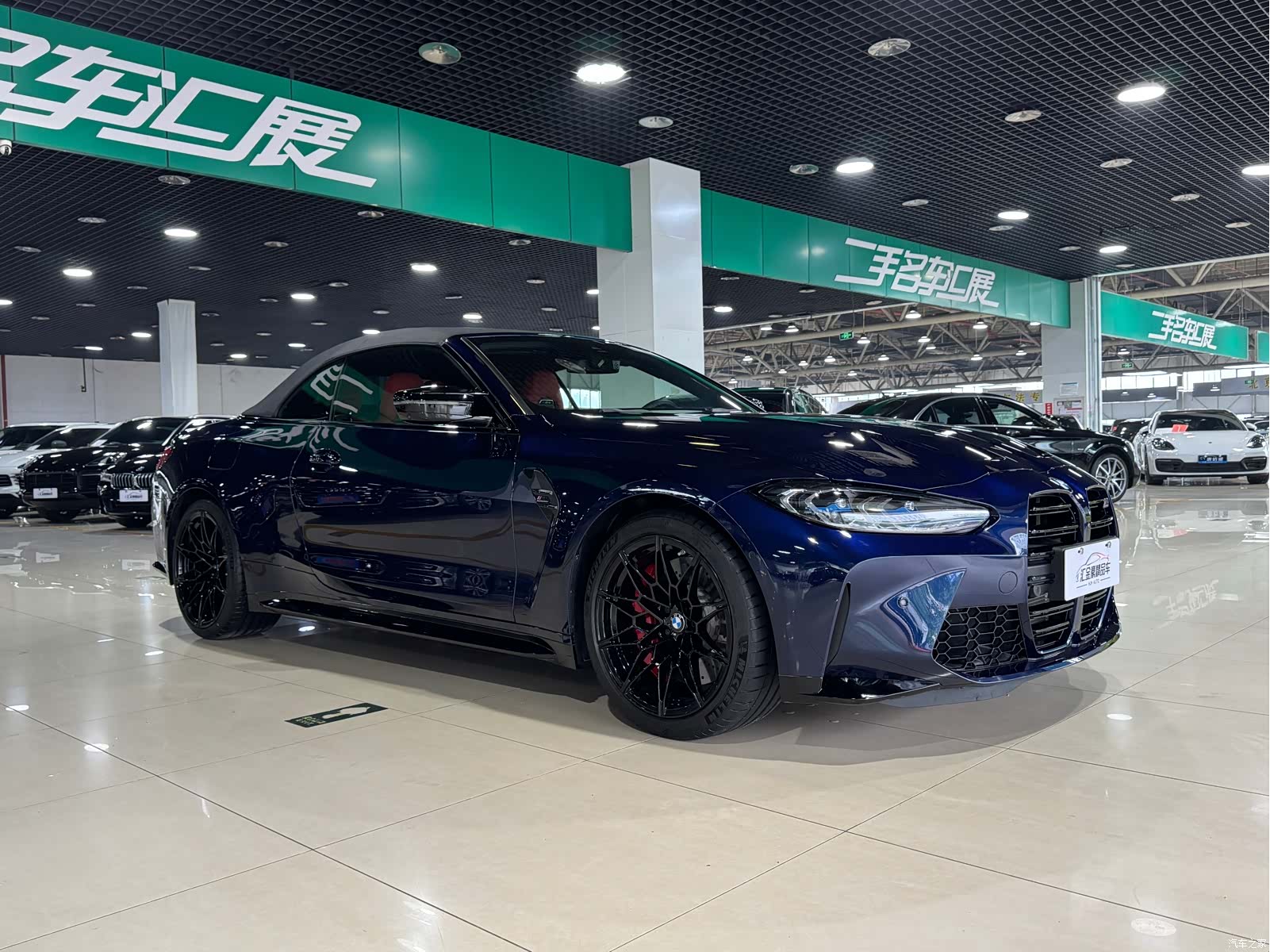 BMW M4, 2024 4