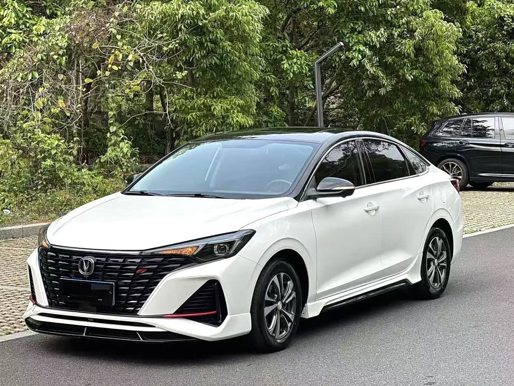 Changan Eado