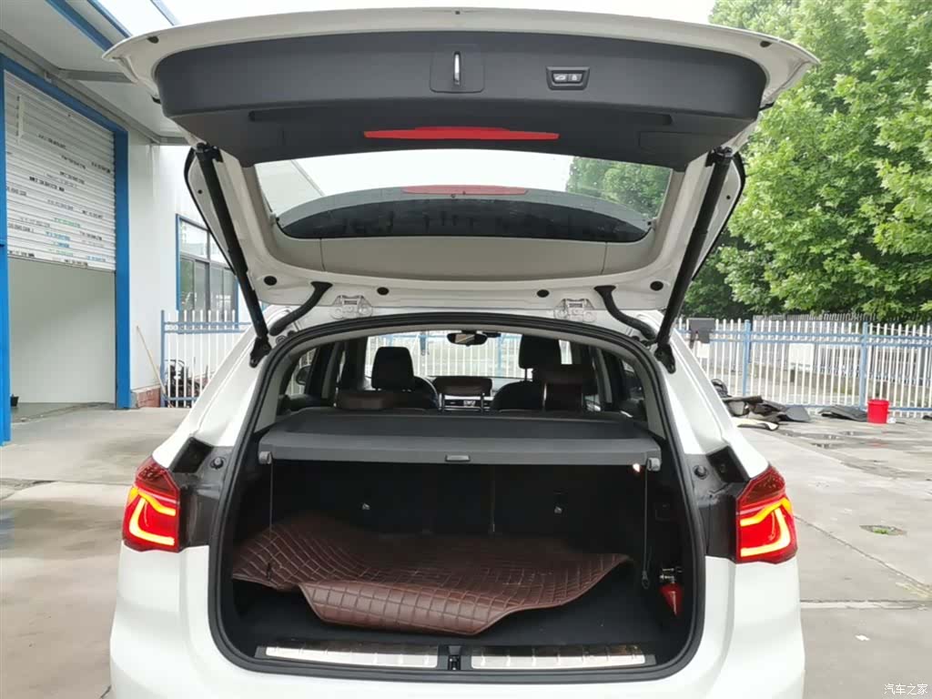 BMW X1, 2018 19